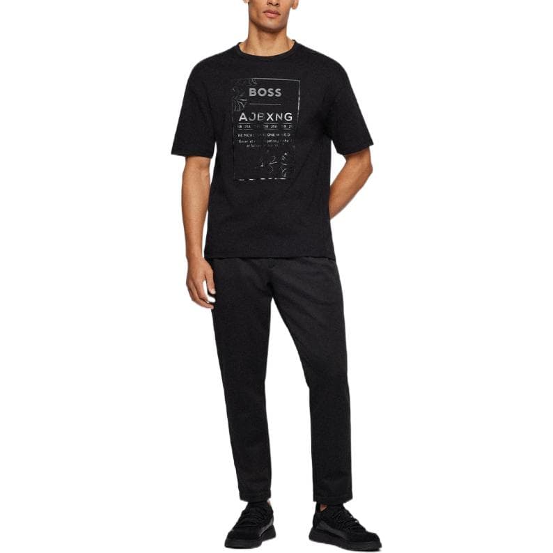 Штаны HUGO BOSS SS22 - изображение 2