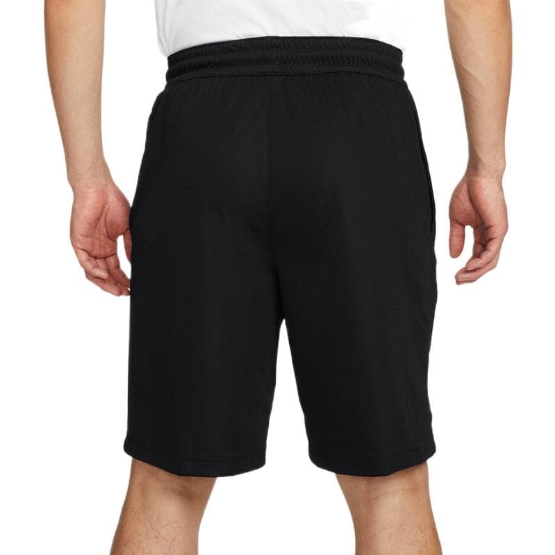 Шорты Nike Shorts Black - изображение 6
