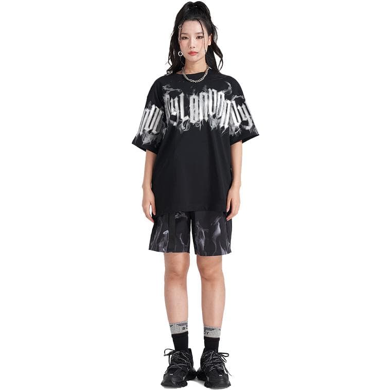 Футболка Boy London SS22 T - изображение 3