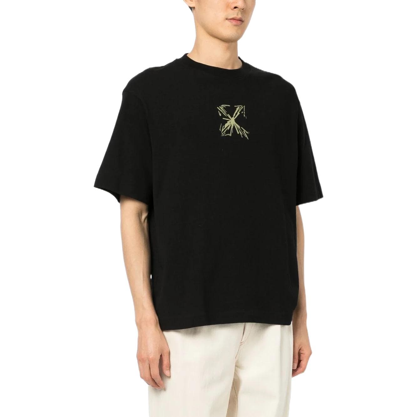 Футболка OFF-WHITE SS23 T - изображение 3