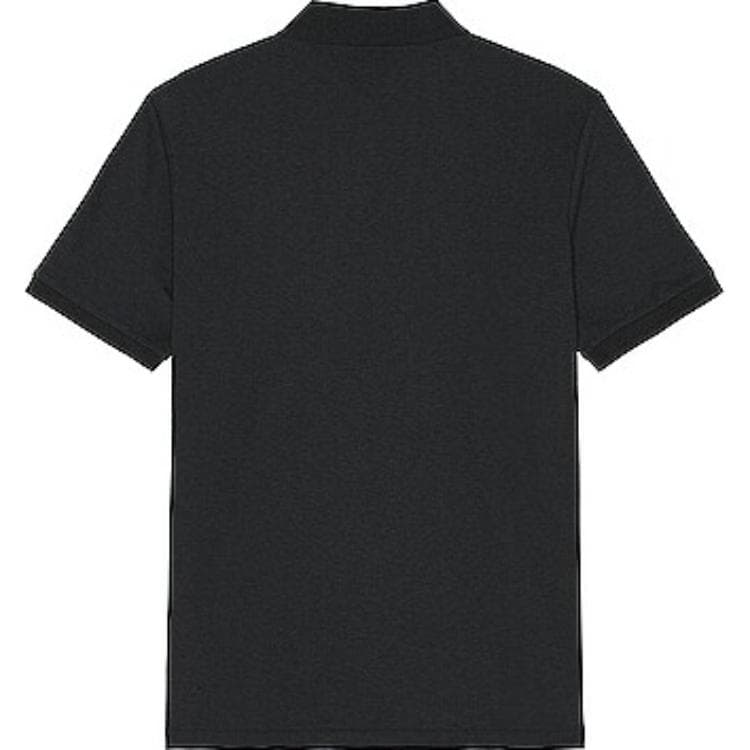 Поло Polo Ralph Lauren Polo Классическая версия Мужской Черный - изображение 2
