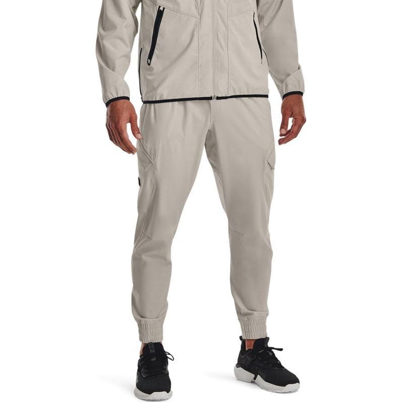 Штаны Under Armour Project Rock - изображение 4