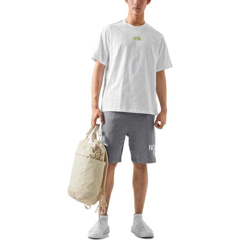 Тренировочные штаны THE NORTH FACE SS23 Logo - изображение 3