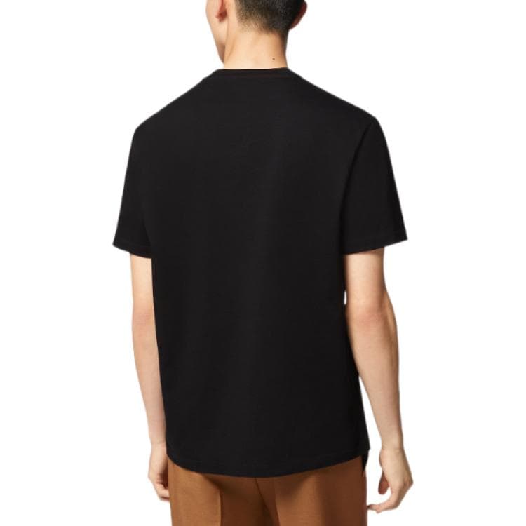 Футболка VERSACE FW22 LogoT - изображение 3