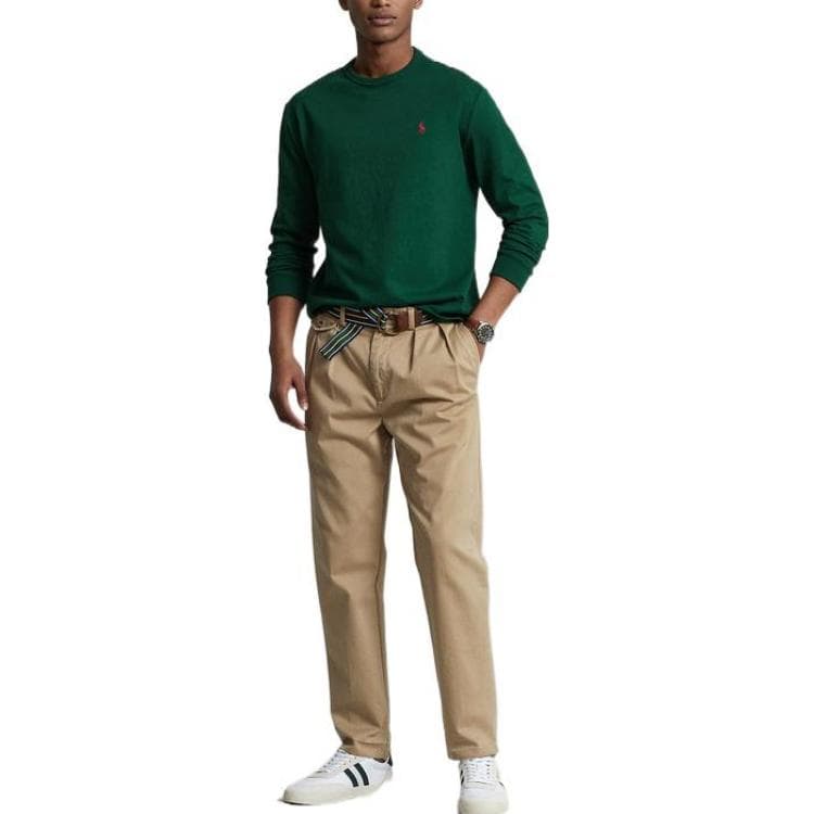 Футболка Polo Ralph Lauren FW22 LogoT - изображение 2