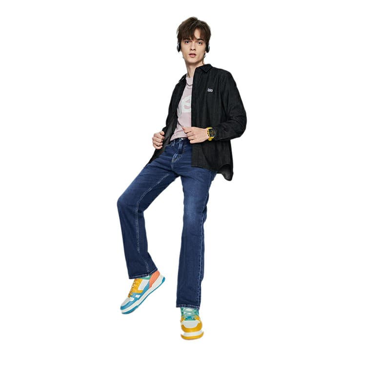 Рубашка Lee SS23 - изображение 3