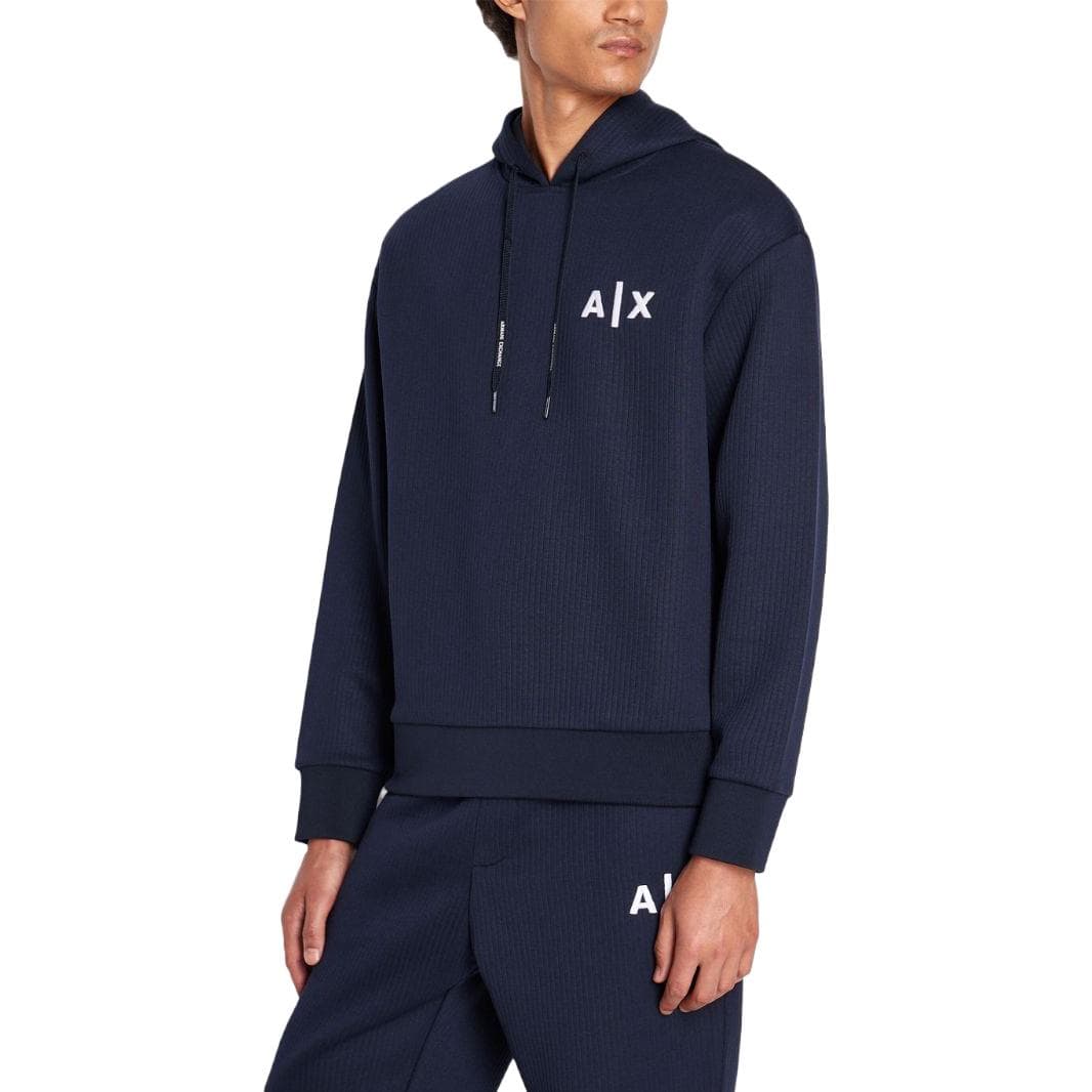 Худи ARMANI EXCHANGE - изображение 6
