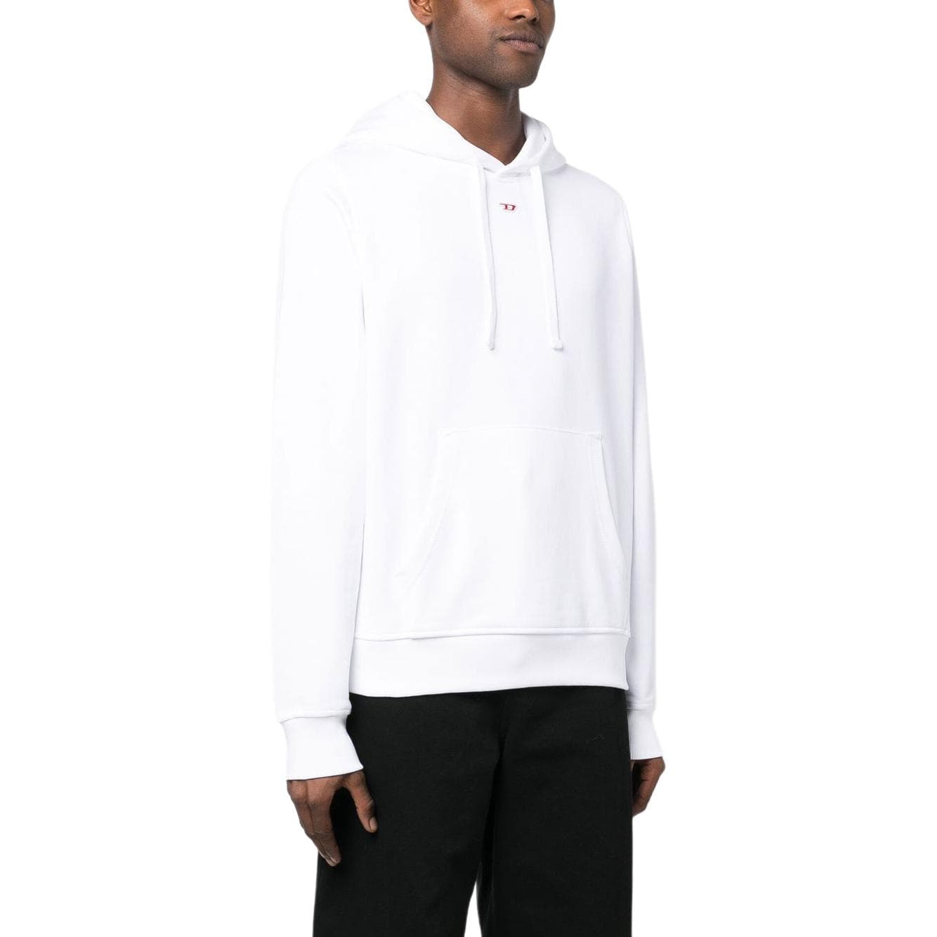 Худи DIESEL SS23 Logo - изображение 2