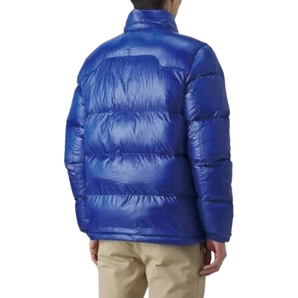 Зимняя куртка Polo Ralph Lauren Logo - изображение 4