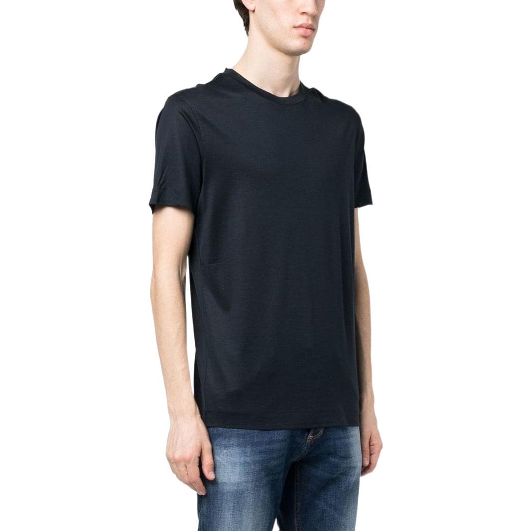 Футболка EMPORIO ARMANI SS23 3DT - изображение 4