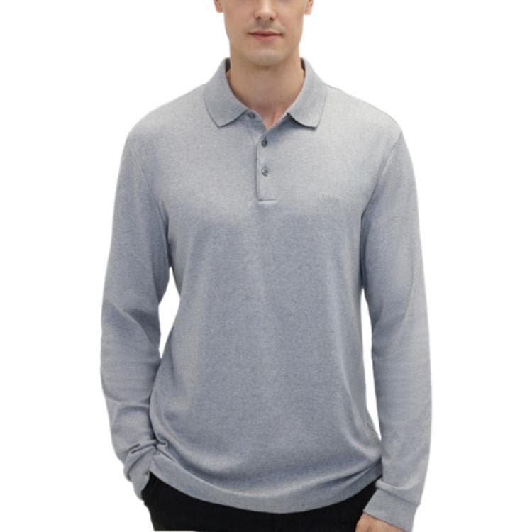 Поло HUGO BOSS FW22 Polo - изображение 3