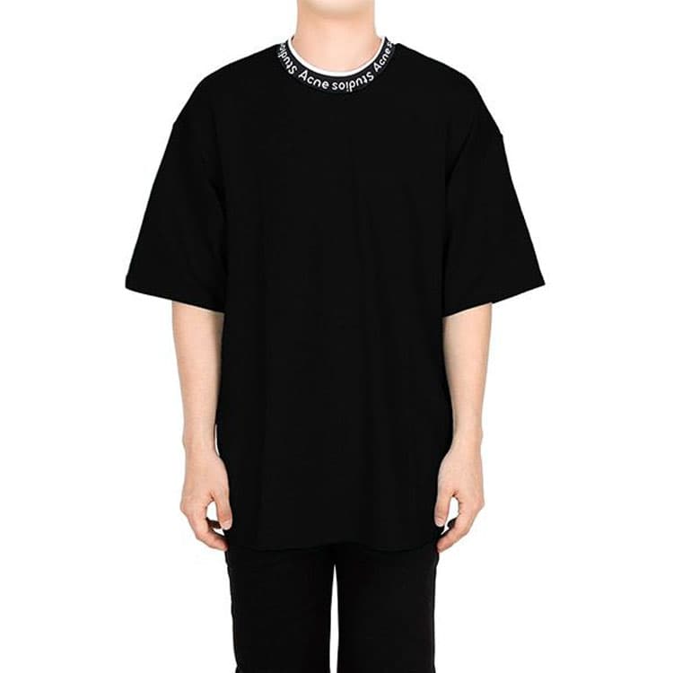 Футболка Acne Studios - изображение 3