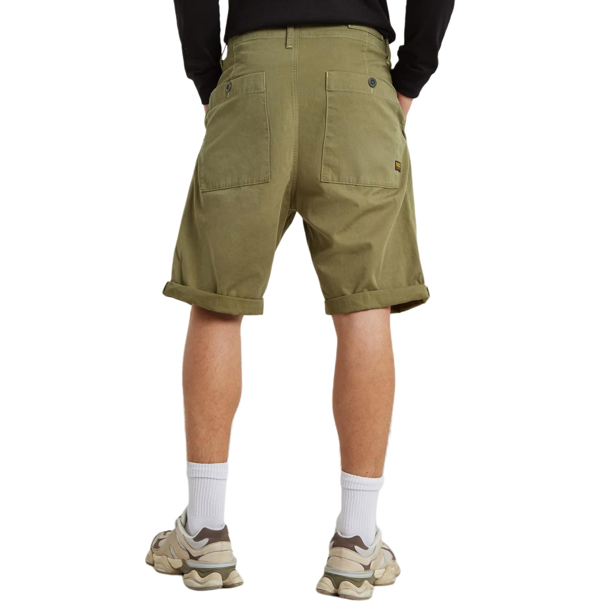 Шорты G-STAR RAW - изображение 3
