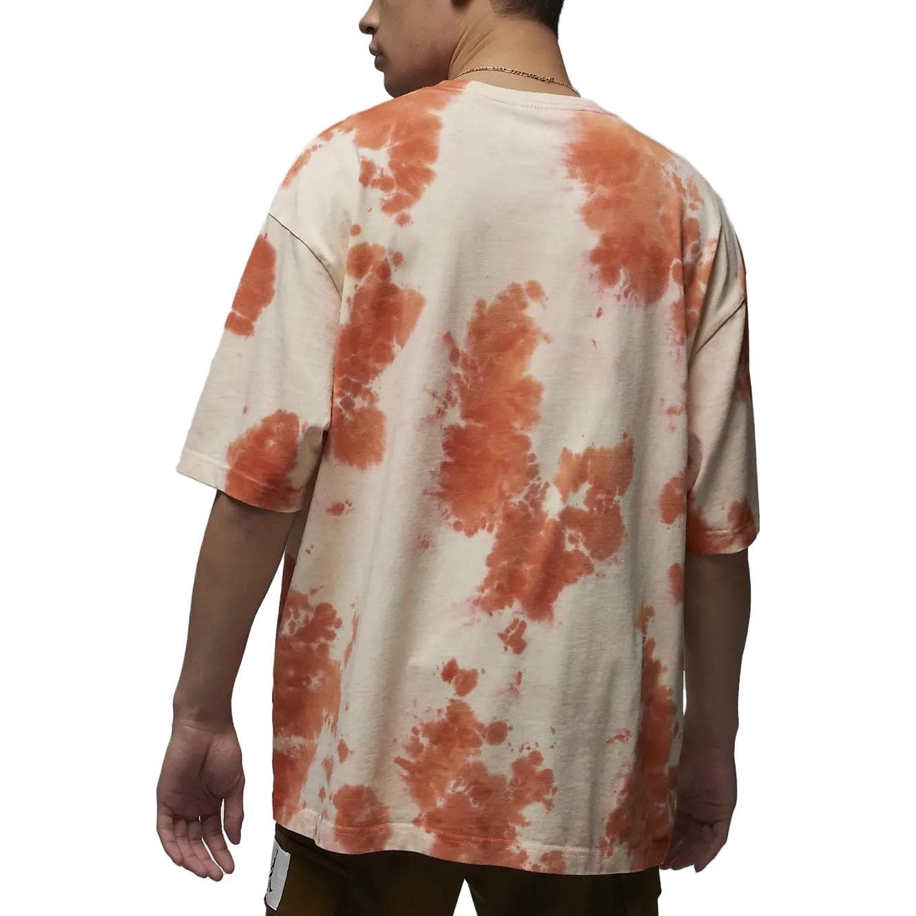 Футболка Jordan T - изображение 3