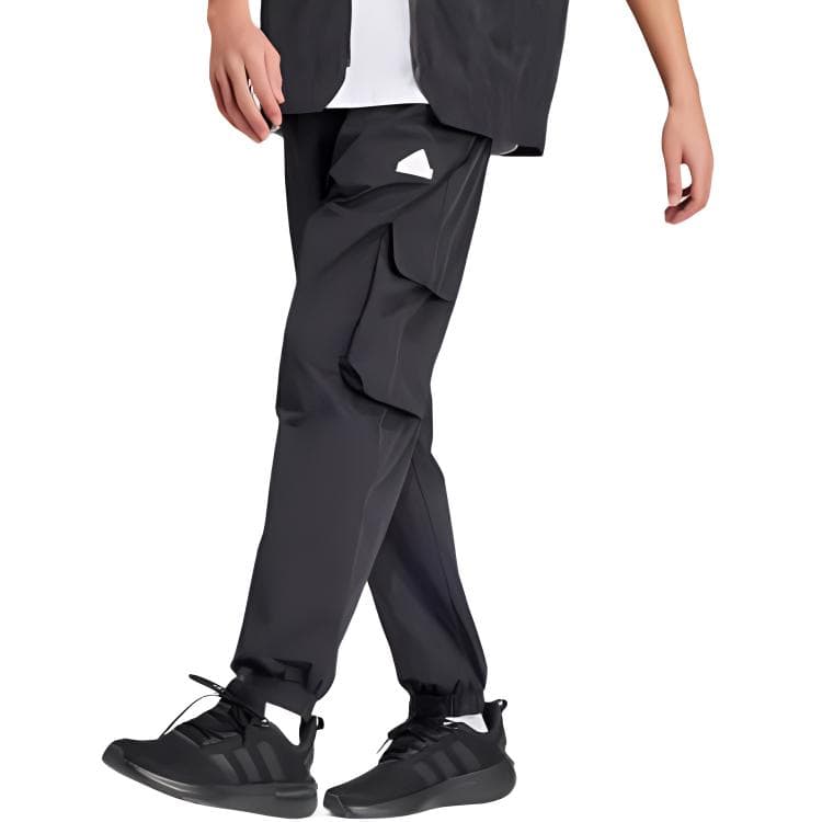 Штаны adidas - изображение 2