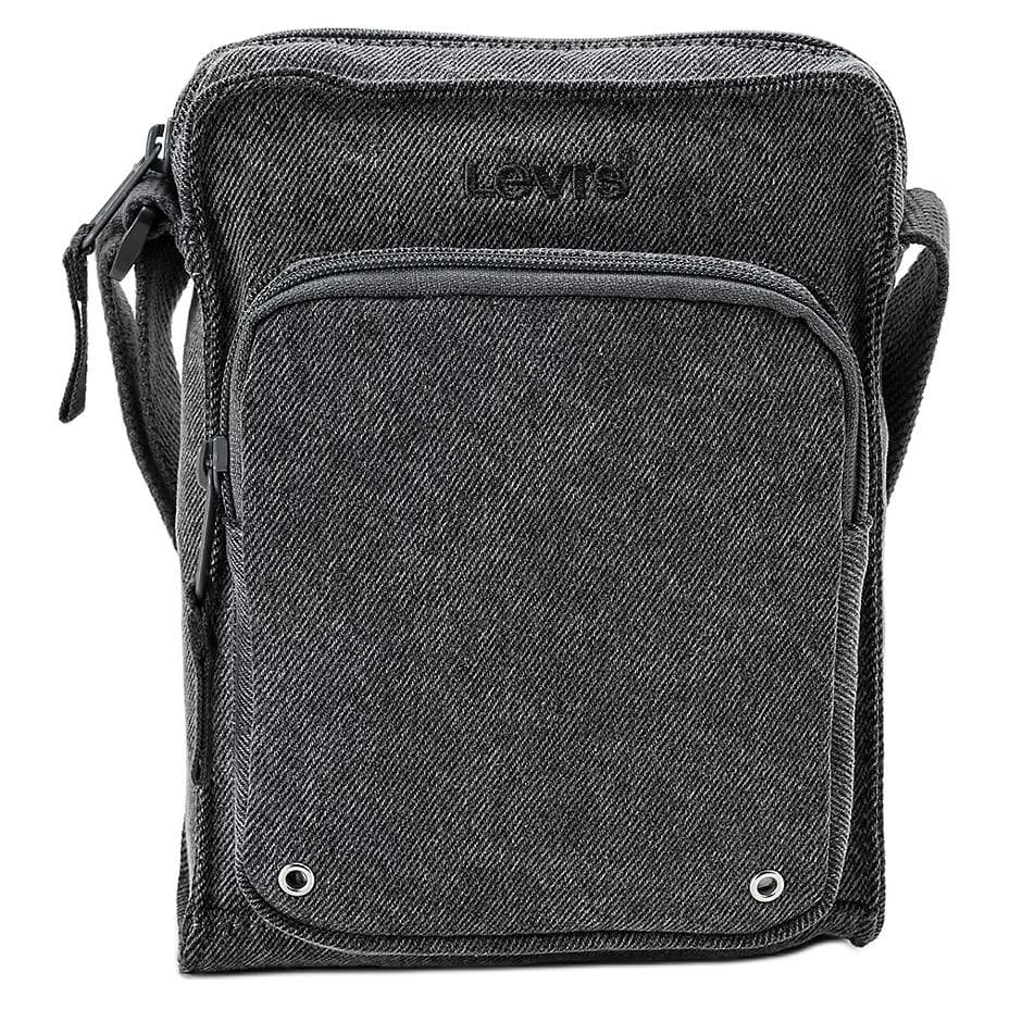 Сумка через плечо levis - изображение 1