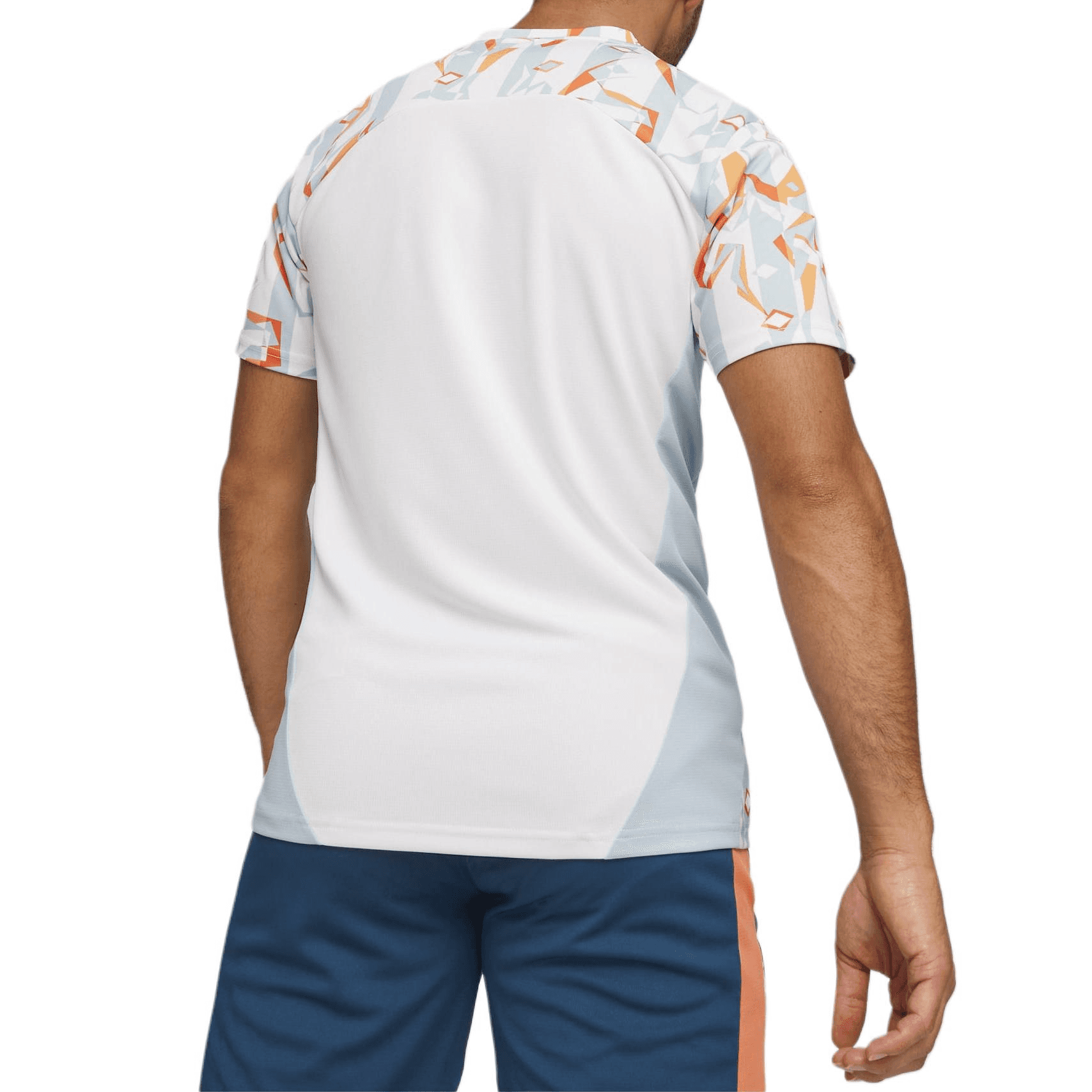 Футболка PUMA x Neymar Jr T - изображение 4