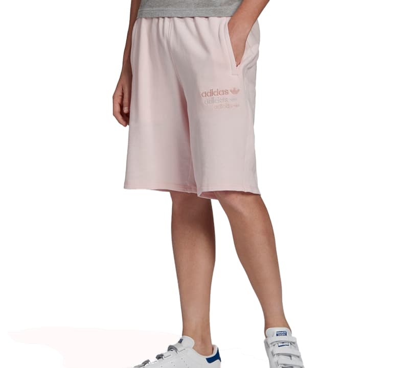 Шорты adidas Originals - изображение 3