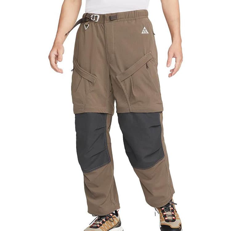 Штаны Nike ACG SS22 - изображение 4