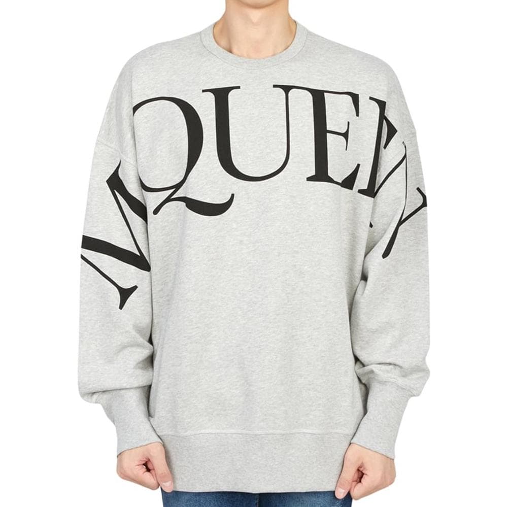 Худи Alexander McQueen SS23 - изображение 2