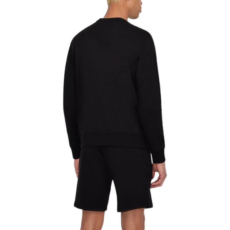 Худи ARMANI EXCHANGE FW22 Logo - изображение 5