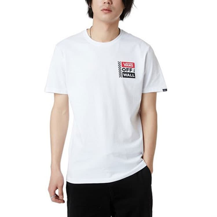 Футболка Vans T - изображение 3