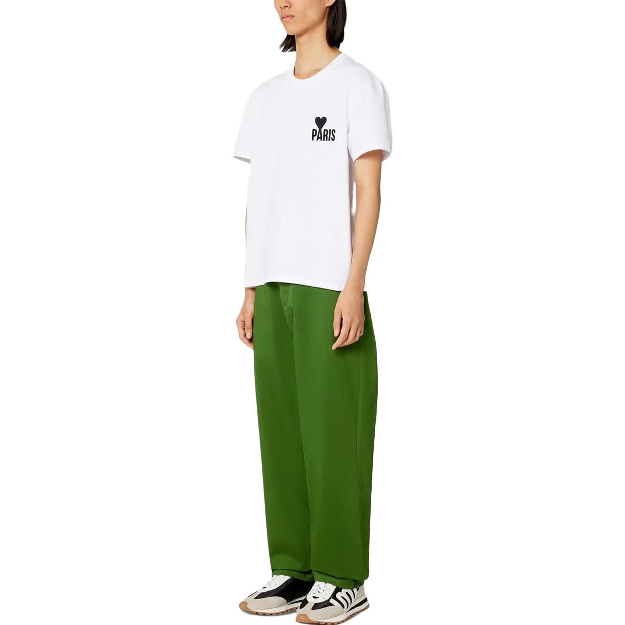 Футболка AMIPARIS SS23 T - изображение 3