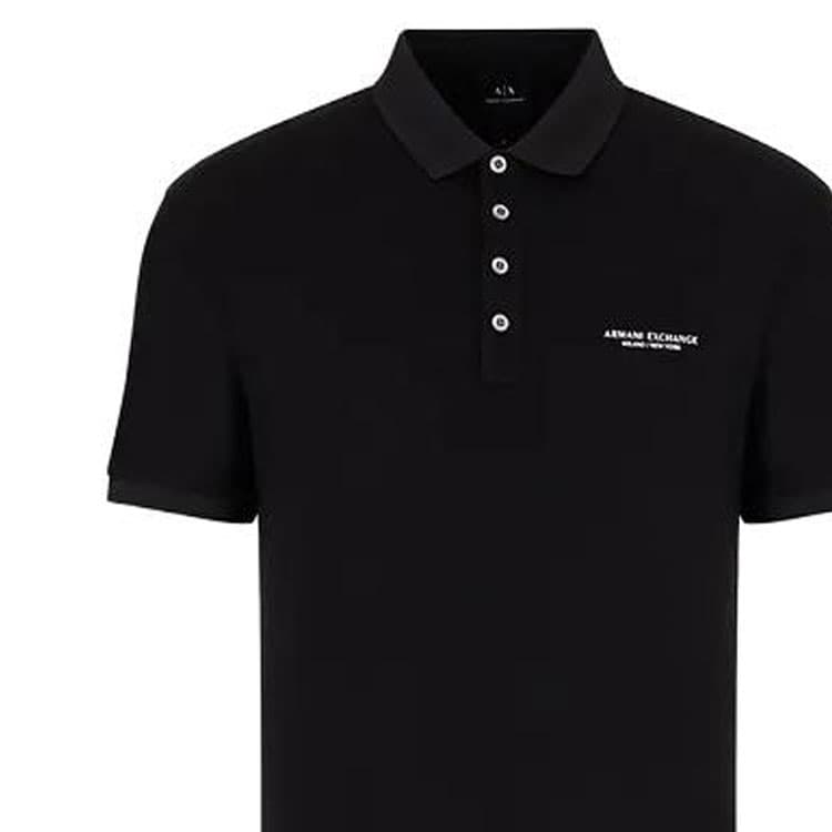 Поло ARMANI EXCHANGE SS22 Polo - изображение 5