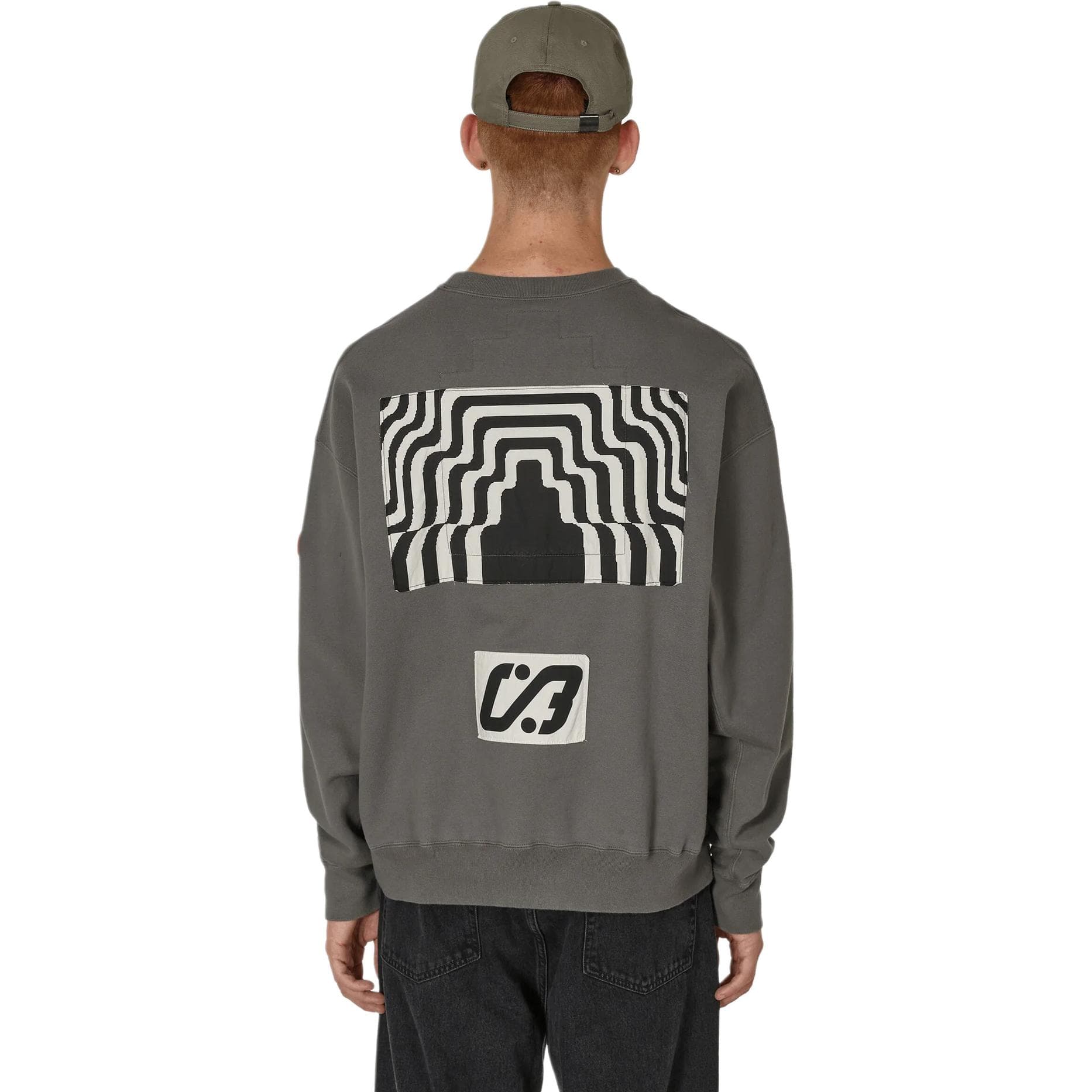 Худи Cav Empt - изображение 4