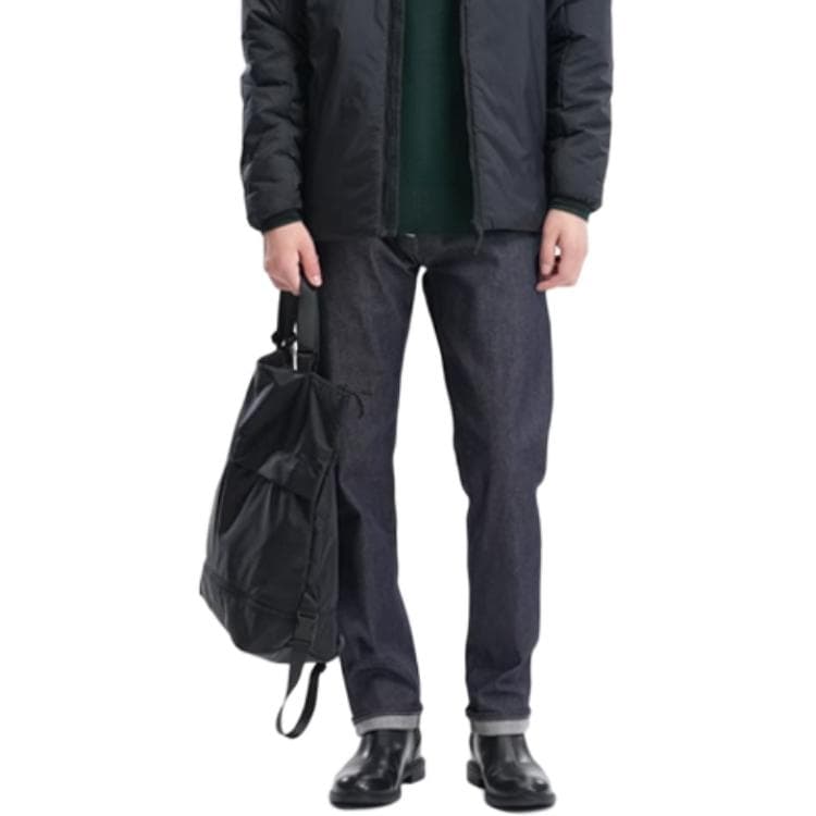 Штаны UNIQLO - изображение 3
