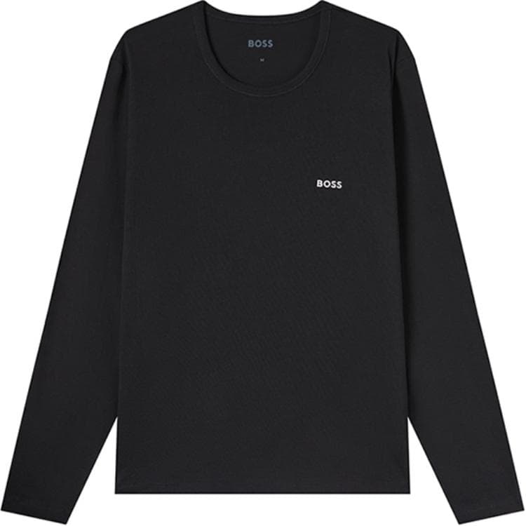 Футболка HUGO BOSS - изображение 4