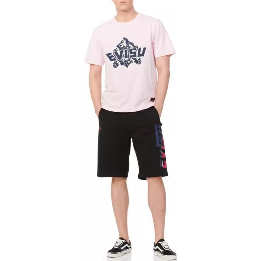 Тренировочные штаны EVISU - изображение 4