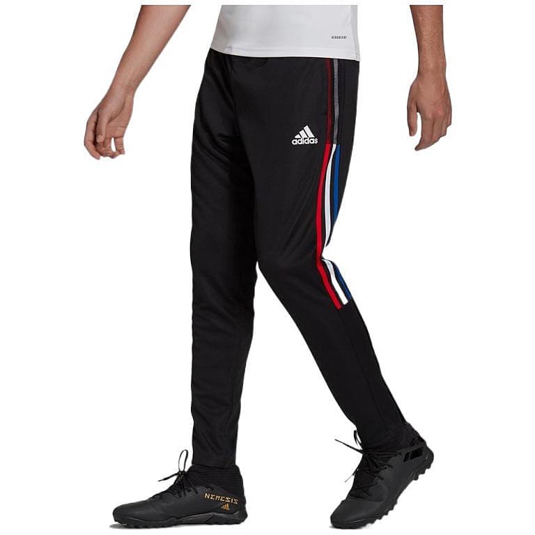 Штаны adidas SS22 - изображение 5