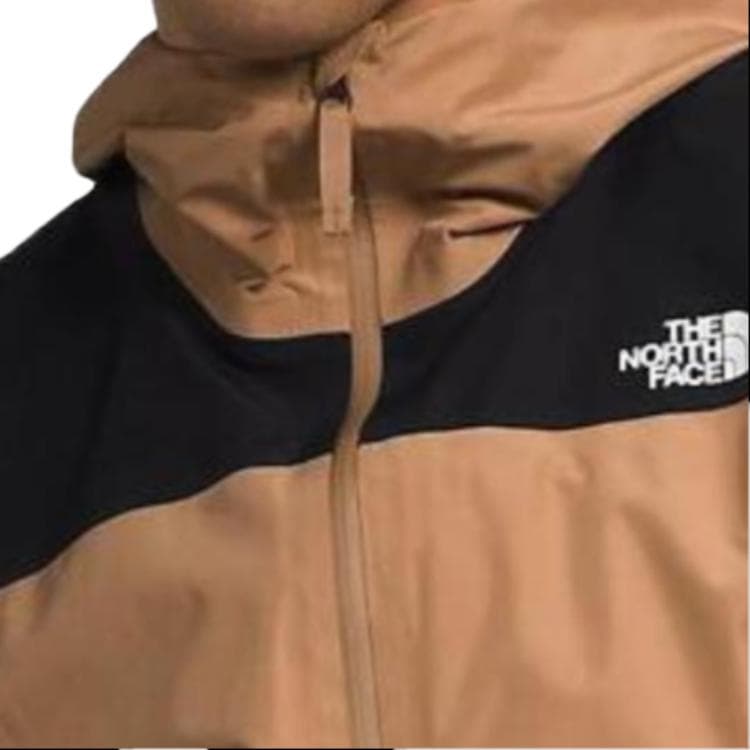 Куртка THE NORTH FACE Dryzzle FUTURELIGHT Jacket - изображение 5