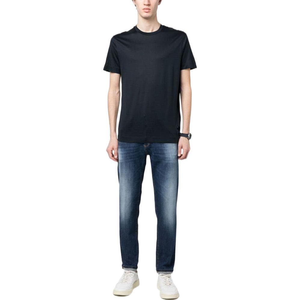Футболка EMPORIO ARMANI SS23 3DT - изображение 2