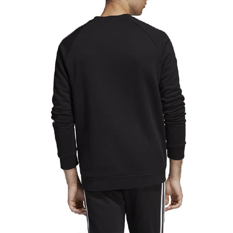 Худи adidas originals 3-Stripes Crew - изображение 4
