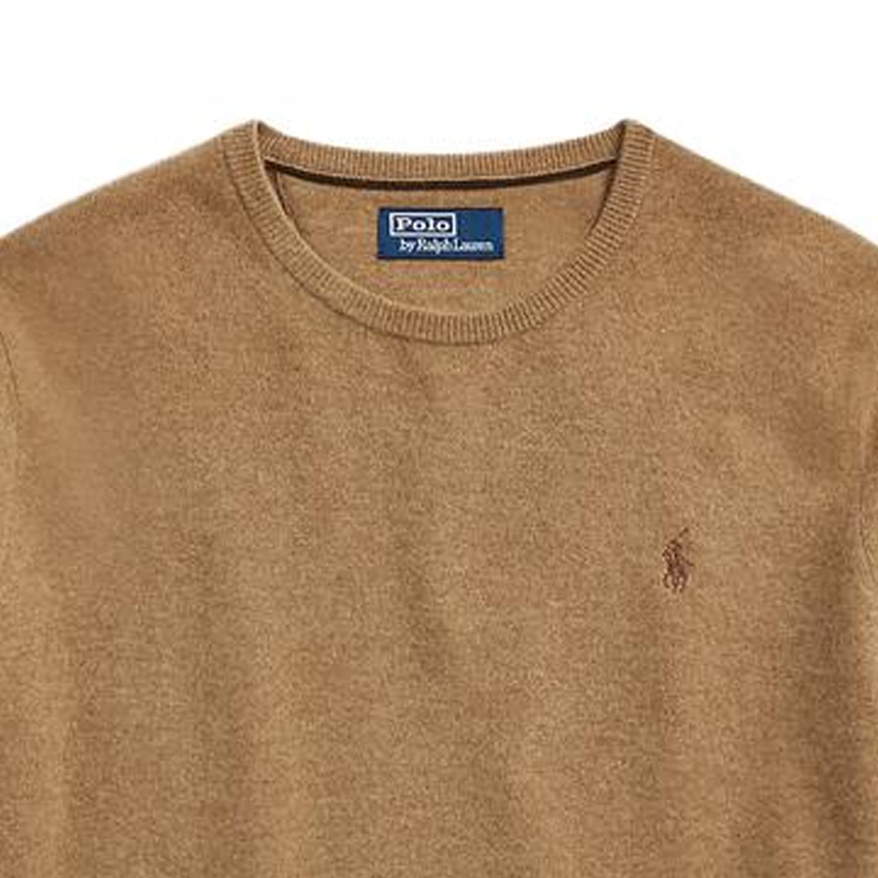 Кофта Polo Ralph Lauren FW23 - изображение 5