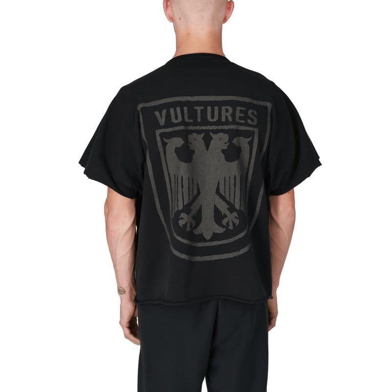 Футболка YEEZY SS24 GOSHA - изображение 4