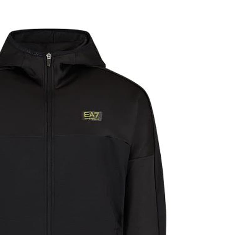 Худи EMPORIO ARMANI FW23 EA7 - изображение 5