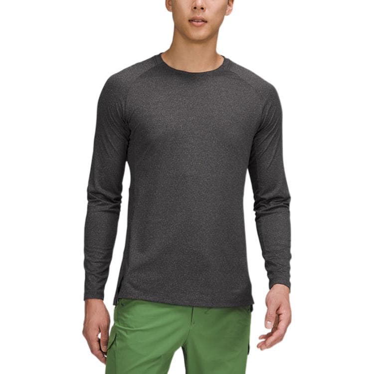 Футболка lululemon Textured Training T - изображение 4