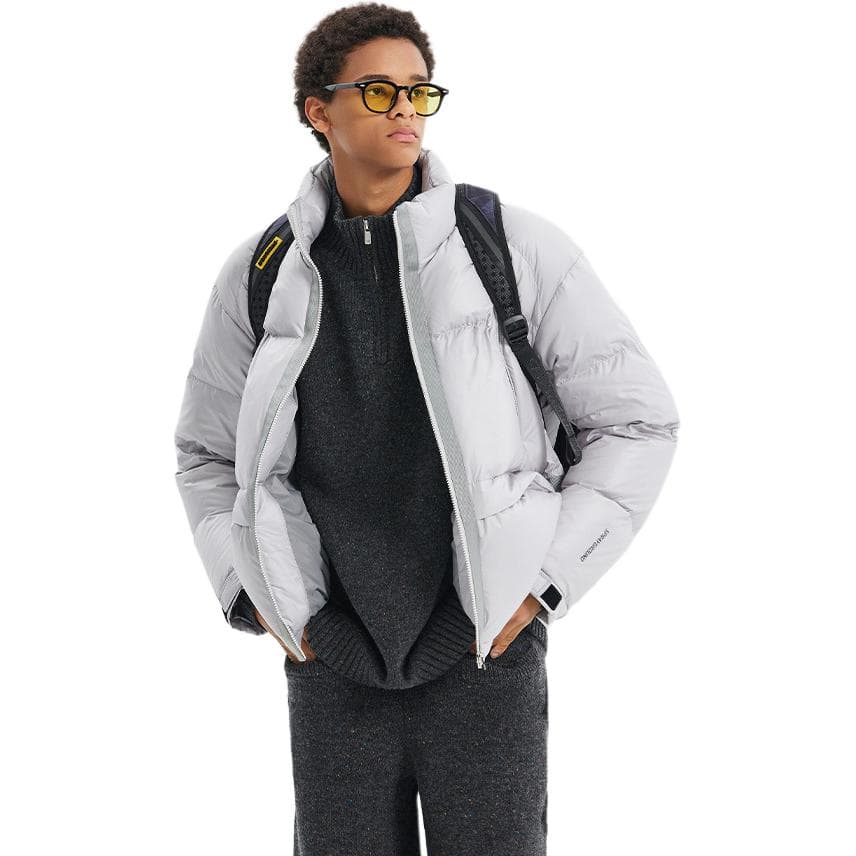 Зимняя куртка SPRAYGROUND sg - изображение 2