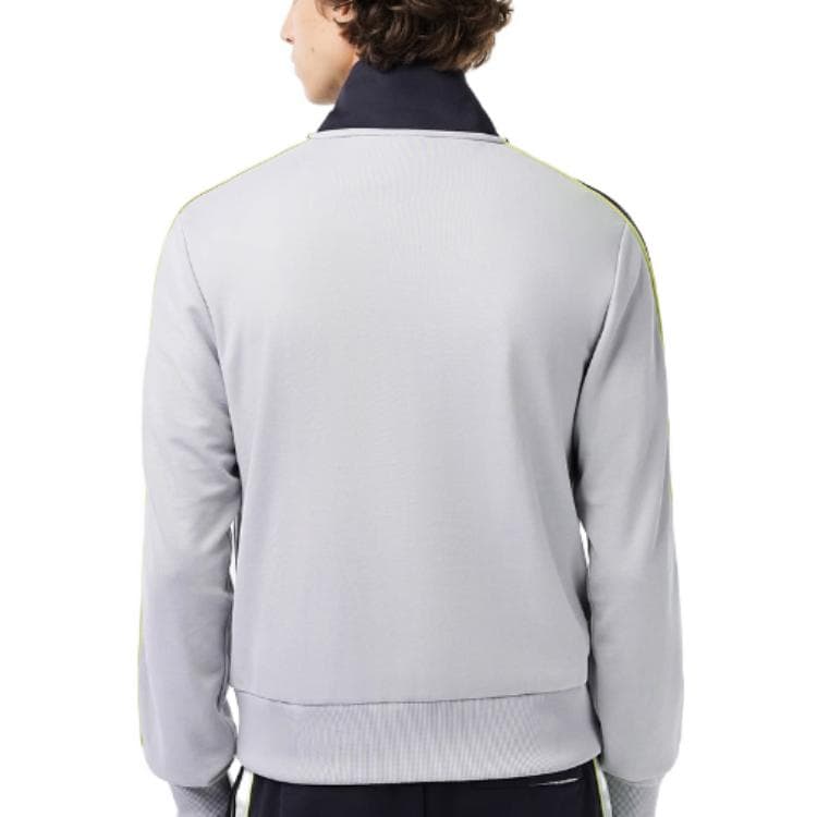 Куртка LACOSTE FW23 - изображение 3
