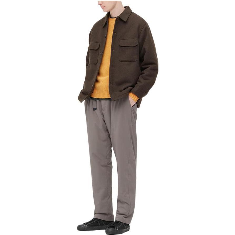 Штаны UNIQLO FW22 - изображение 2