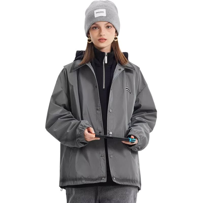 Куртка SPRAYGROUND - изображение 2