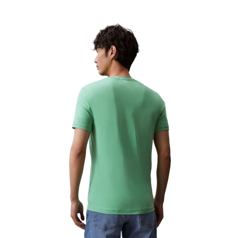 Футболка CKCalvin Klein LogoT - изображение 4