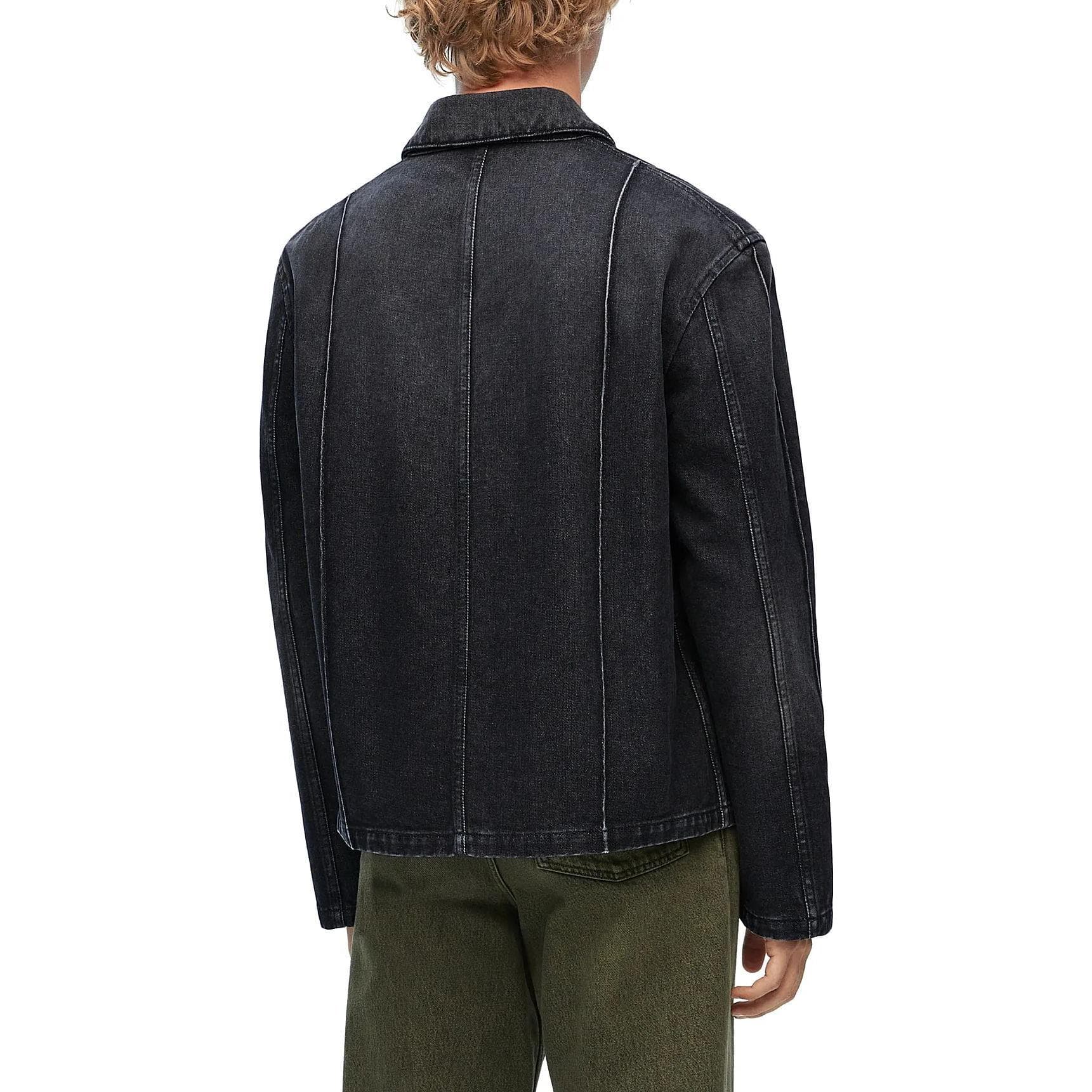Куртка LOEWE Jacket - изображение 4