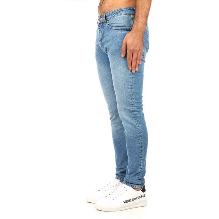 Штаны VERSACE JEANS COUTURE - изображение 5