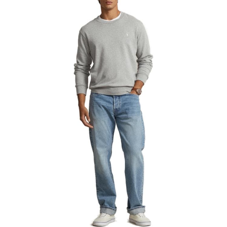 Худи Polo Ralph Lauren FW23 Logo - изображение 2