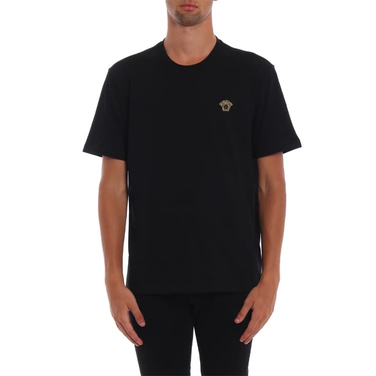 Футболка VERSACE T - изображение 4