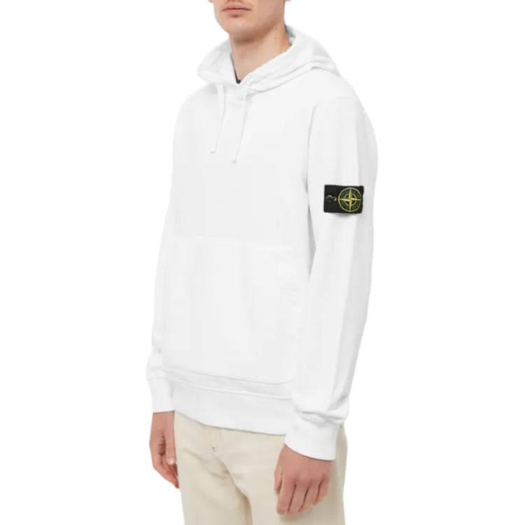 Худи STONE ISLAND FW22 - изображение 4